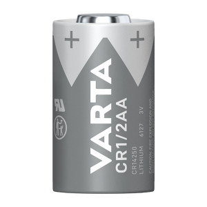 VARTA Lithium CR1/2AA / 3V / 1er Blister