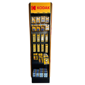 Limited offer: Equipped KODAK product carrier bundle /...