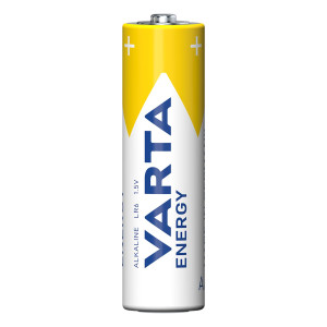 VARTA Energy LR6 / AA / 1,5V- 4er Blister / 4106